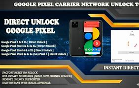 Image result for Pixel Unlock Template