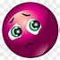 Image result for Sad Face Emoji Clip Art