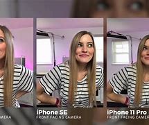 Image result for iPad Pro vs iPhone 11 Camera