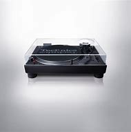 Image result for Panasonic Turntable