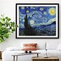 Image result for Starry Night On Display