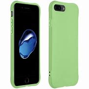 Image result for Coque iPhone 8 Plus Vert Sombre