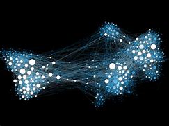 Image result for social network visualization