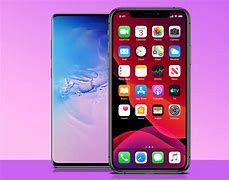 Image result for iPhone 11 vs Galaxy S10 Specs