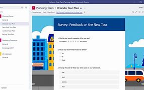 Image result for Microsoft Forms On iPad