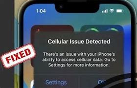 Image result for Set Up Cellular On iPhone