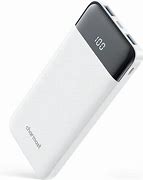 Image result for USB Battery Pack for Clothing Use