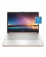 Image result for Winodws HP Rose Gold Laptop
