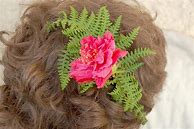 Image result for Wedding DIY Hair Accessories