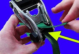 Image result for Ratchet Strap Roll Up Tool
