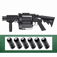 Image result for Airsoft Grenade Reusable
