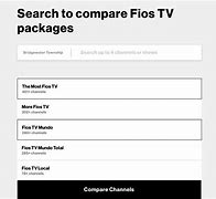 Image result for Verizon FiOS TV Guide LG
