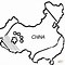 Image result for China Map Watermark