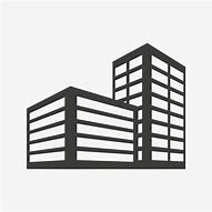 Image result for Small Commercial Office Building Icon