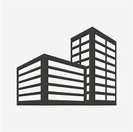 Image result for Business Building Client Icon