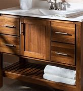 Image result for 36 Inch Vanity Cabinet Only