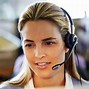 Image result for Call Center Headset Front