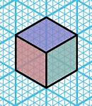 Image result for Isometric Drawing Art