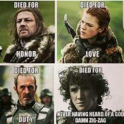 Image result for No One Game of Thrones Meme