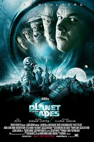 Image result for planet of the ape 2001