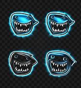 Image result for Shark Face Exploding Emoji