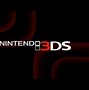Image result for 3DS Logo