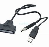Image result for SATA USB Adapter Cable