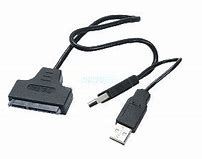 Image result for SATA to USB Adapter