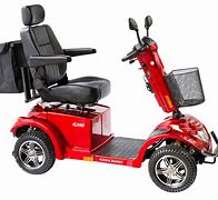 Image result for Invacare Auriga 10 Mobility Scooter