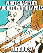 Image result for Casper the Ghost Meme