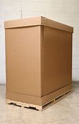 Image result for Cardboard Crates for Shipping