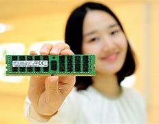 Image result for DDR4 RAM Module