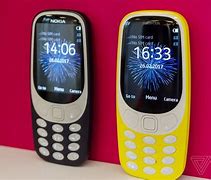 Image result for Nokia 3310 Yellow