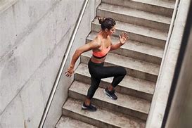 Image result for Stairs Exercise