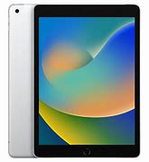 Image result for Current Generation iPad Silver