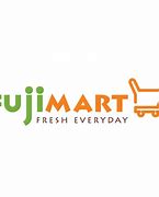 Image result for Fuji Mart Logo