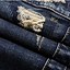 Image result for Cool Ripped Jeans