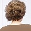 Image result for Light Brown Curly Wig