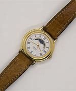 Image result for Antique Moon Phase Watch