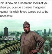 Image result for West African Memes