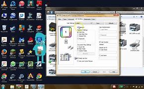 Image result for Set Printer to Print in Color