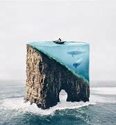 Image result for Surrealism Ocean