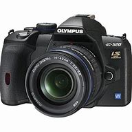 Image result for Olympus Digital SLR Camera Product