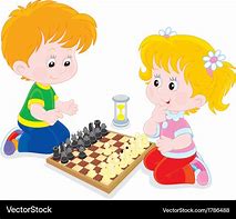 Image result for Chess Cartoon