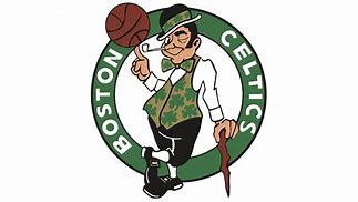 Image result for Boston Basketball Logo