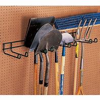 Image result for Garage Tool Hooks