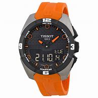 Image result for Tissot Touch Watch
