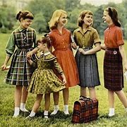 Image result for High School 1960 Faculty