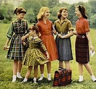 Image result for Middle School Fashion