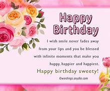 Image result for Birthday Wishes for a Good Friend Female